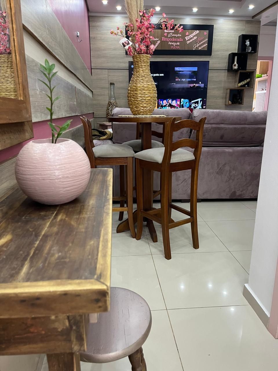 Apartamento, 2 quartos, 54 m² - Foto 10