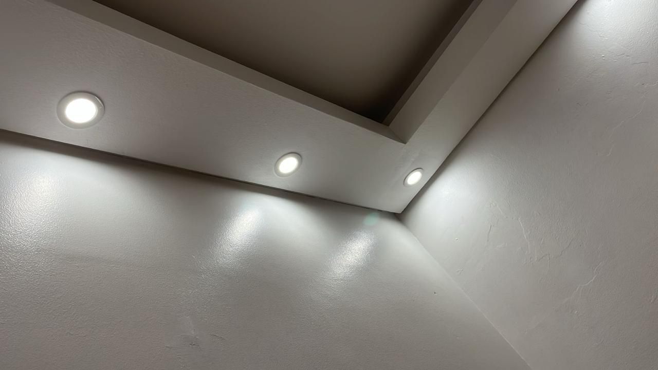 Apartamento, 2 quartos, 54 m² - Foto 8