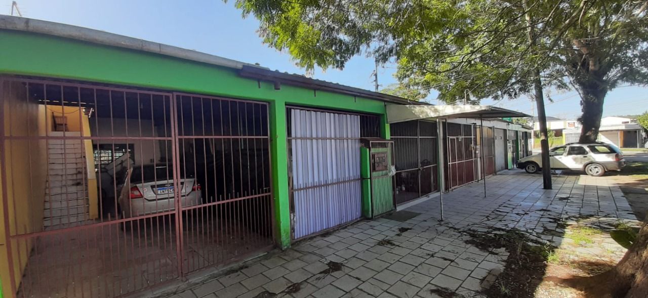 Predio comercial