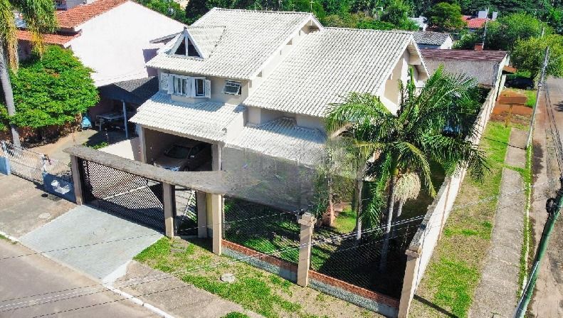 Casa à venda com 3 quartos, 362m² - Foto 24