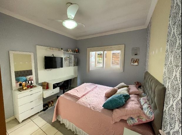 Casa à venda com 3 quartos, 362m² - Foto 15