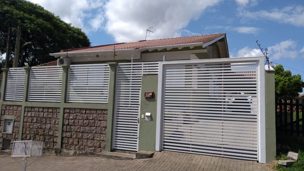 Sobrado à venda com 4 quartos, 281m² - Foto 3