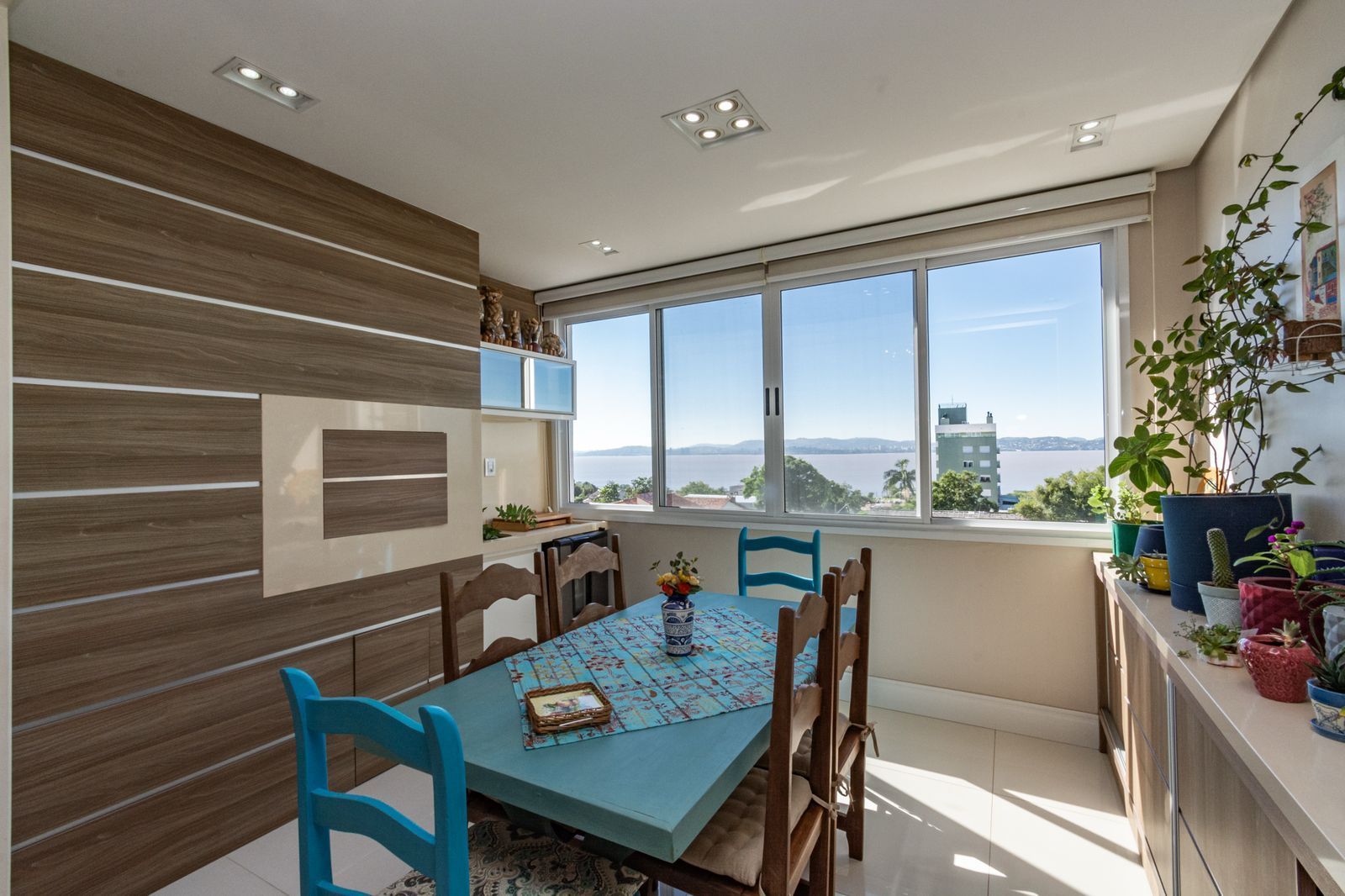 Apartamento à venda com 3 quartos, 116m² - Foto 5