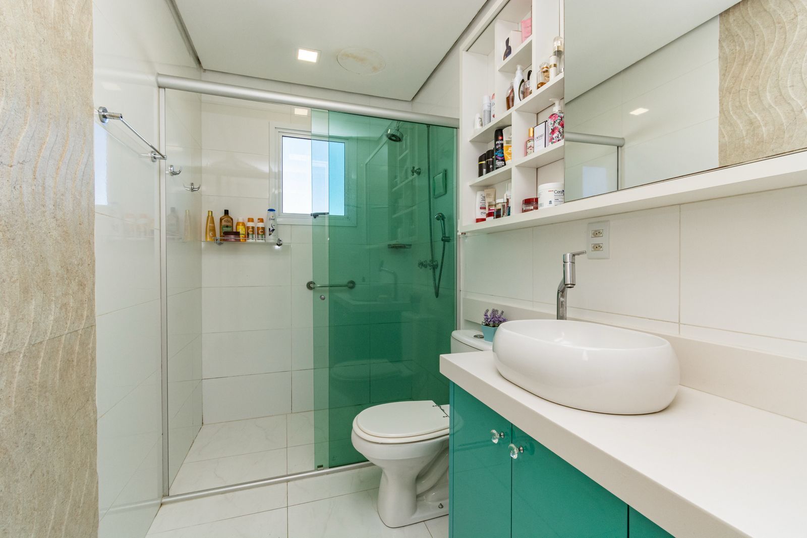 Apartamento à venda com 3 quartos, 116m² - Foto 20
