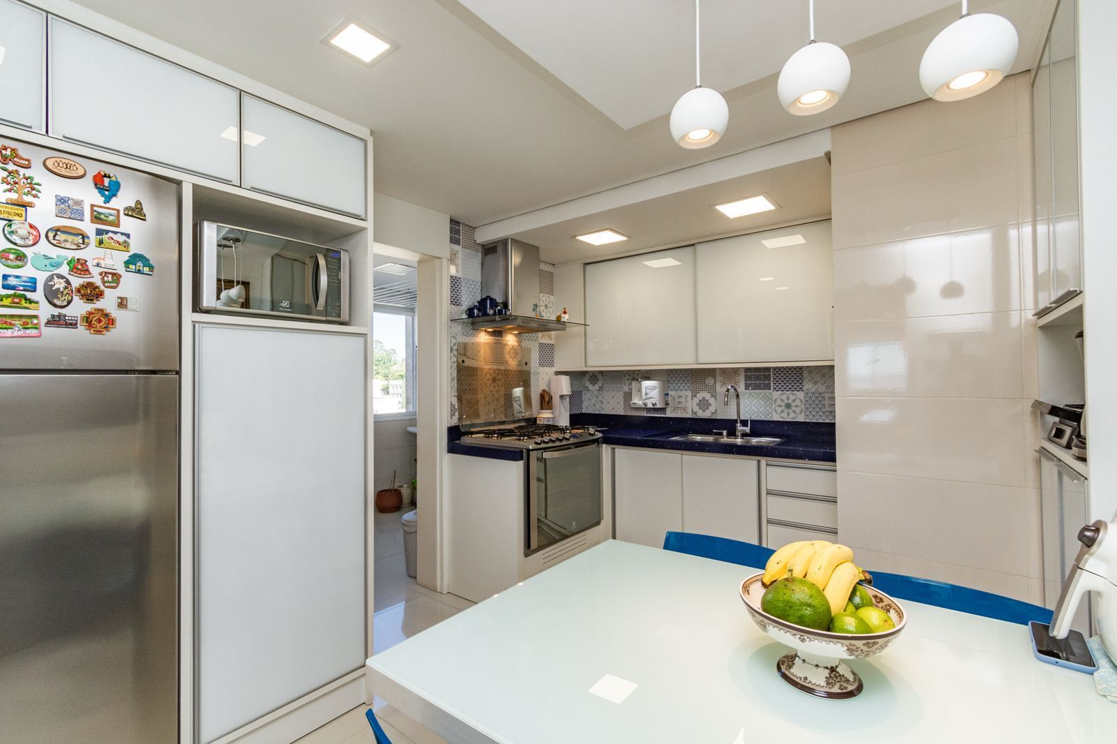 Apartamento à venda com 3 quartos, 116m² - Foto 27