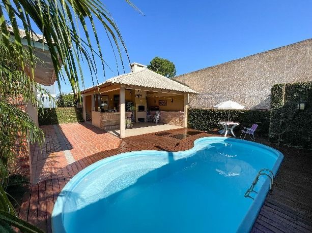 Casa à venda com 3 quartos, 362m² - Foto 22