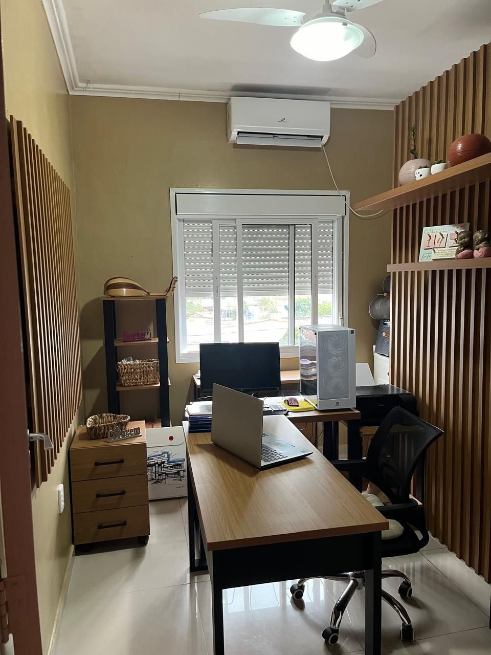 Apartamento, 2 quartos, 54 m² - Foto 6