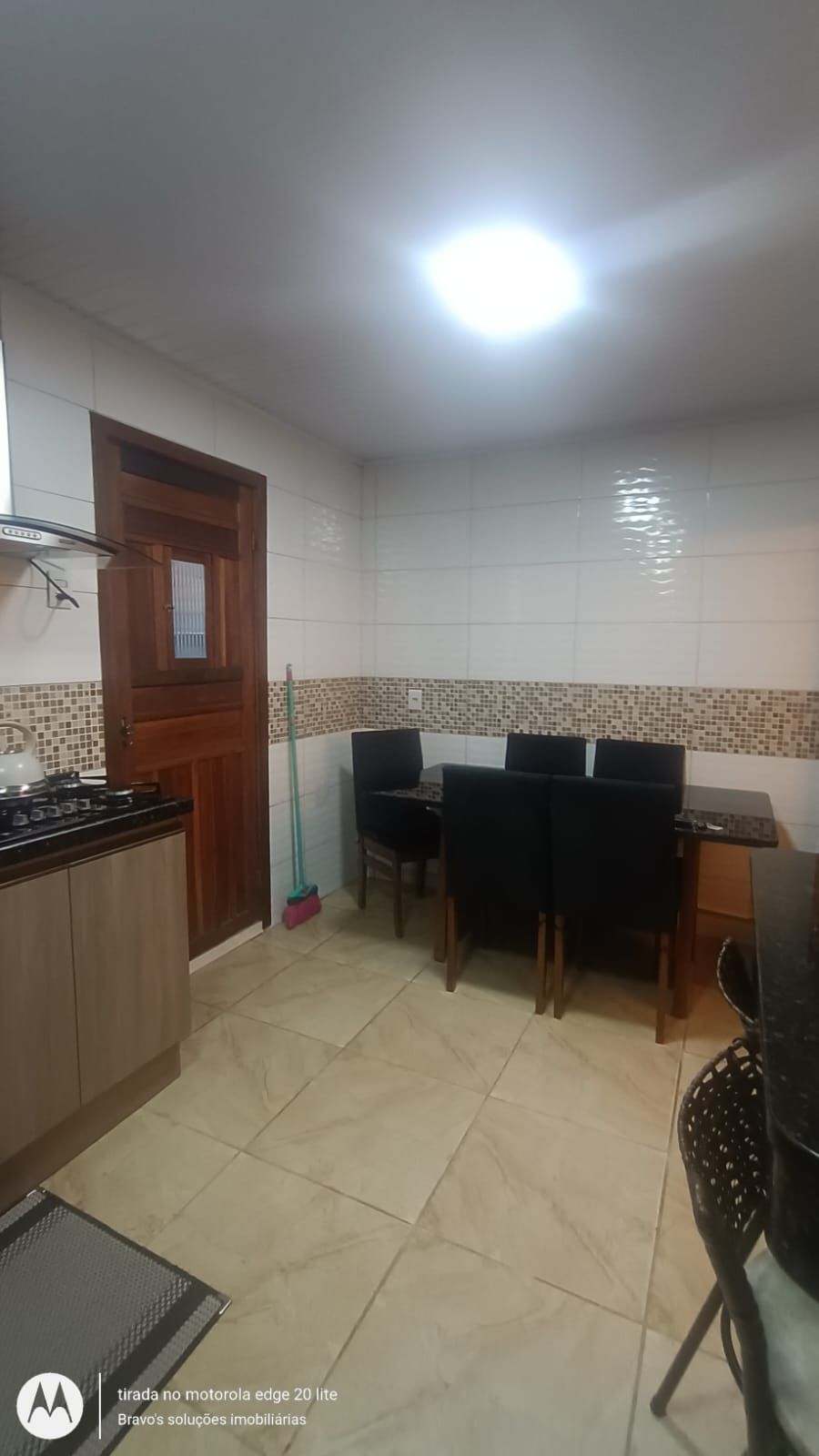 Casa à venda com 3 quartos, 121m² - Foto 25