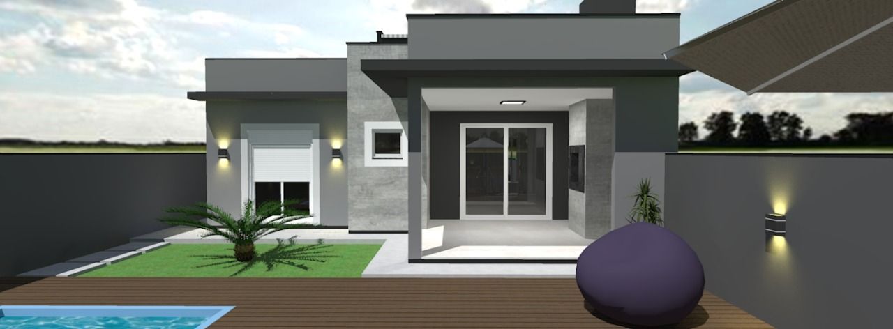 Apartamentos com 3 Dormitórios com piscina