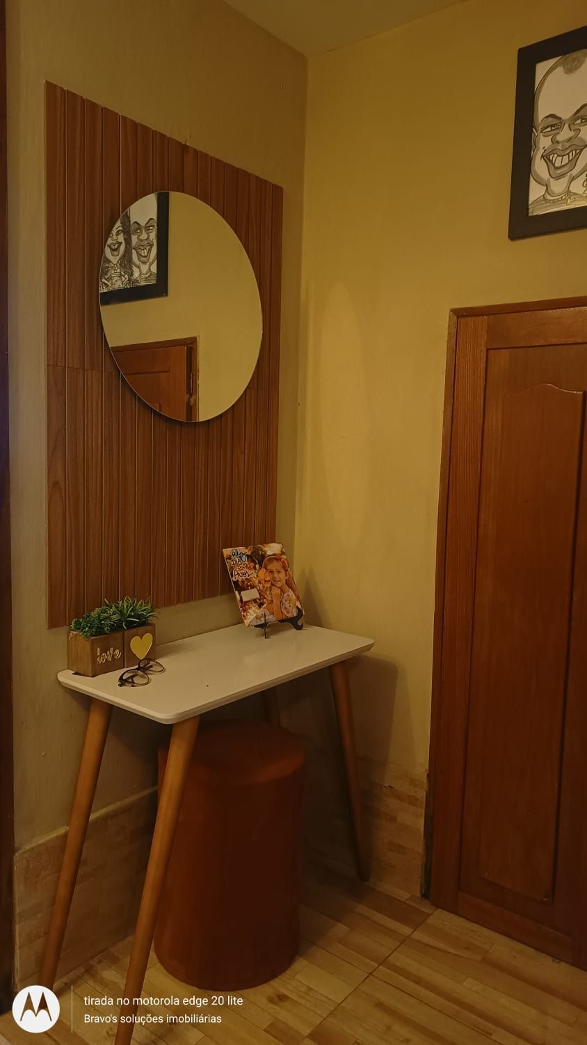 Casa à venda com 3 quartos, 121m² - Foto 11