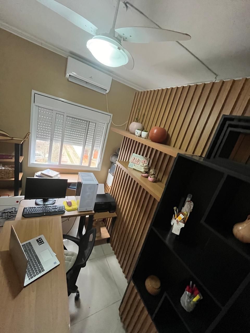 Apartamento, 2 quartos, 54 m² - Foto 1