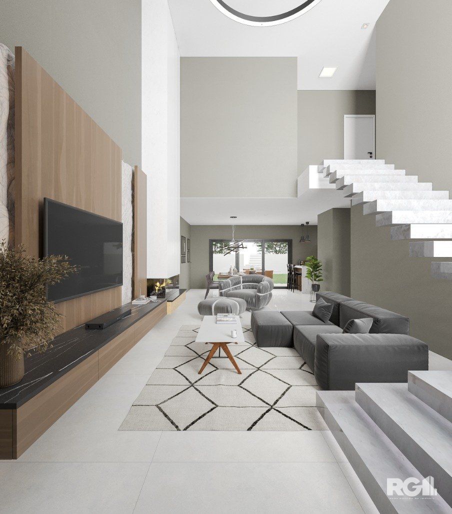 Casa de Condomínio à venda com 3 quartos, 187m² - Foto 5