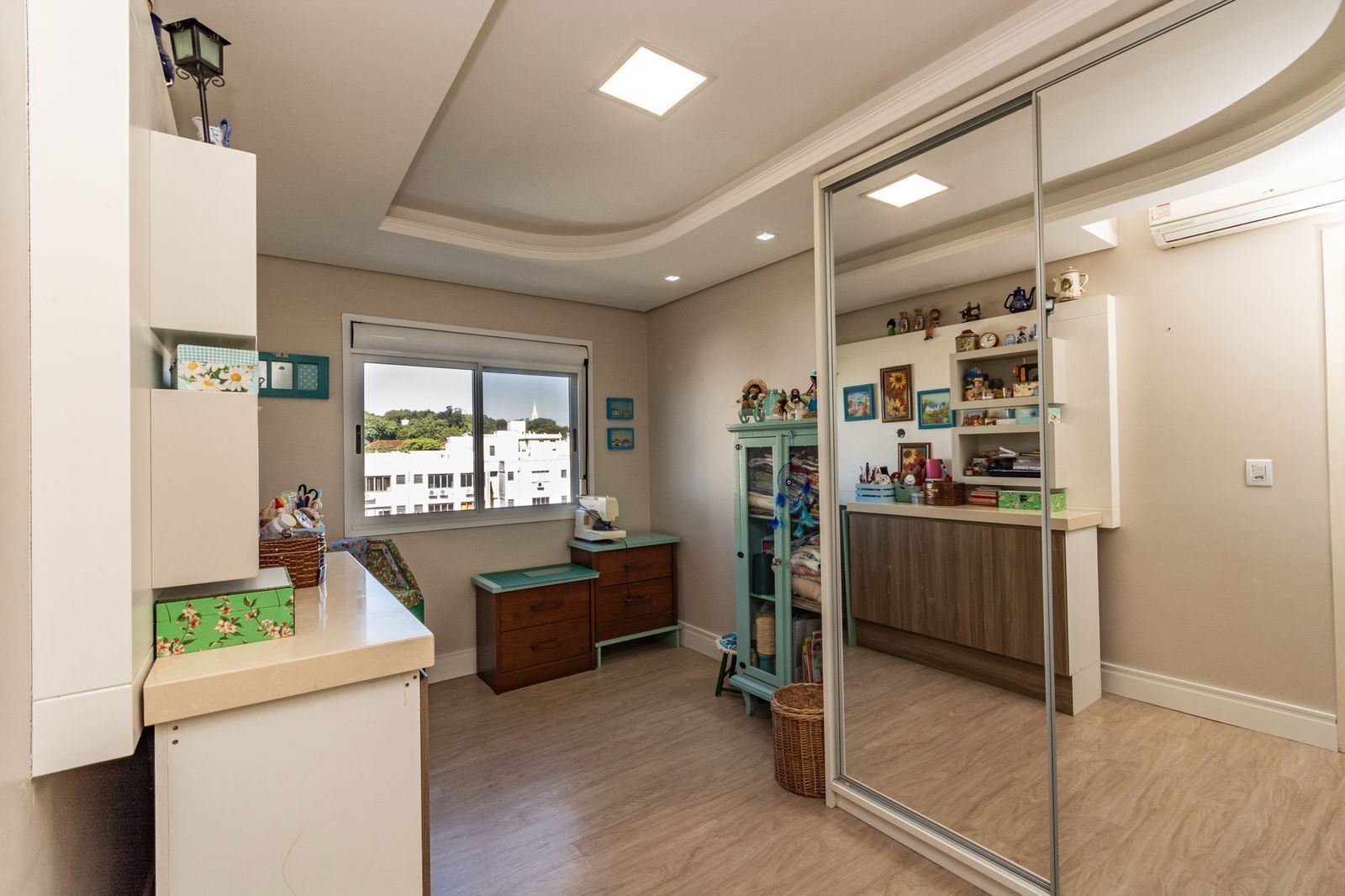 Apartamento à venda com 3 quartos, 116m² - Foto 21