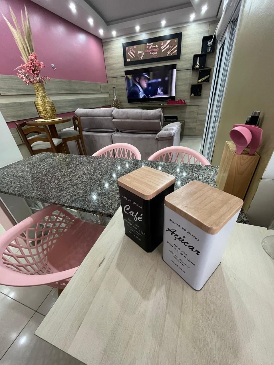 Apartamento, 2 quartos, 54 m² - Foto 15