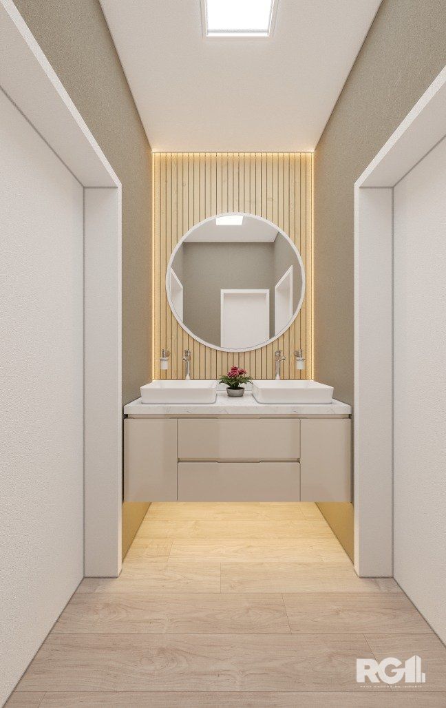 Casa de Condomínio à venda com 3 quartos, 187m² - Foto 17