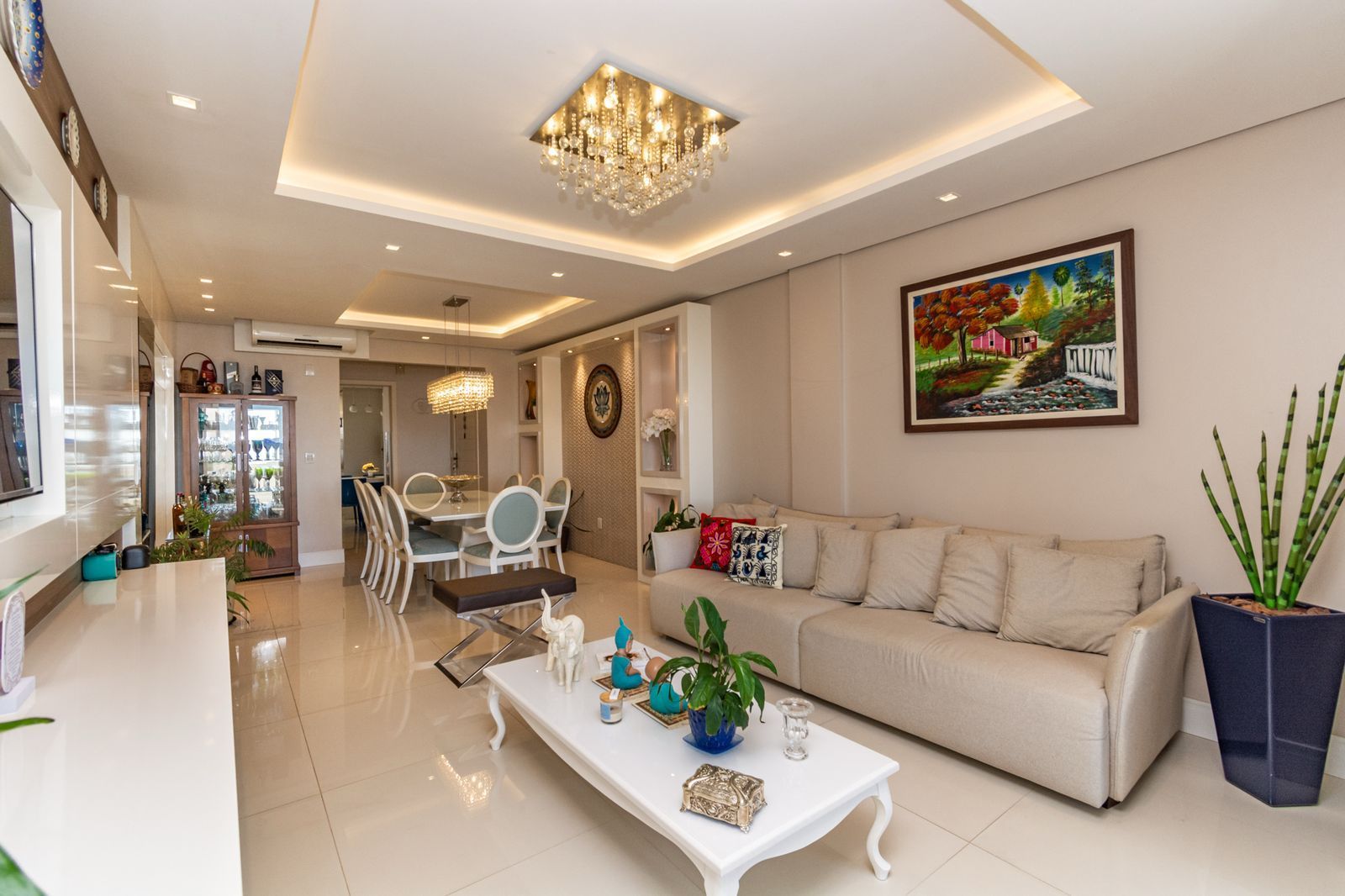 Apartamento à venda com 3 quartos, 116m² - Foto 11