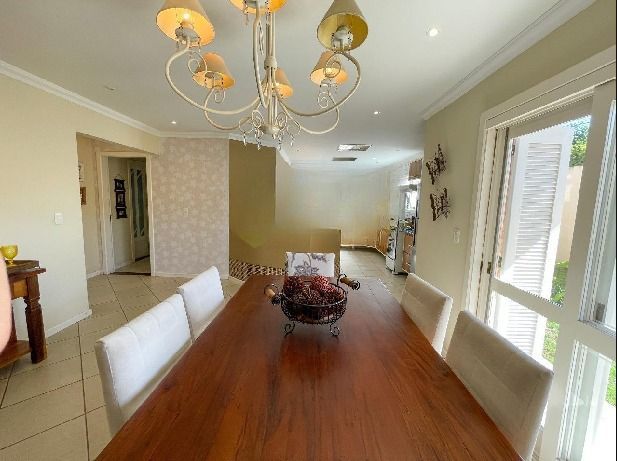 Casa à venda com 3 quartos, 362m² - Foto 7