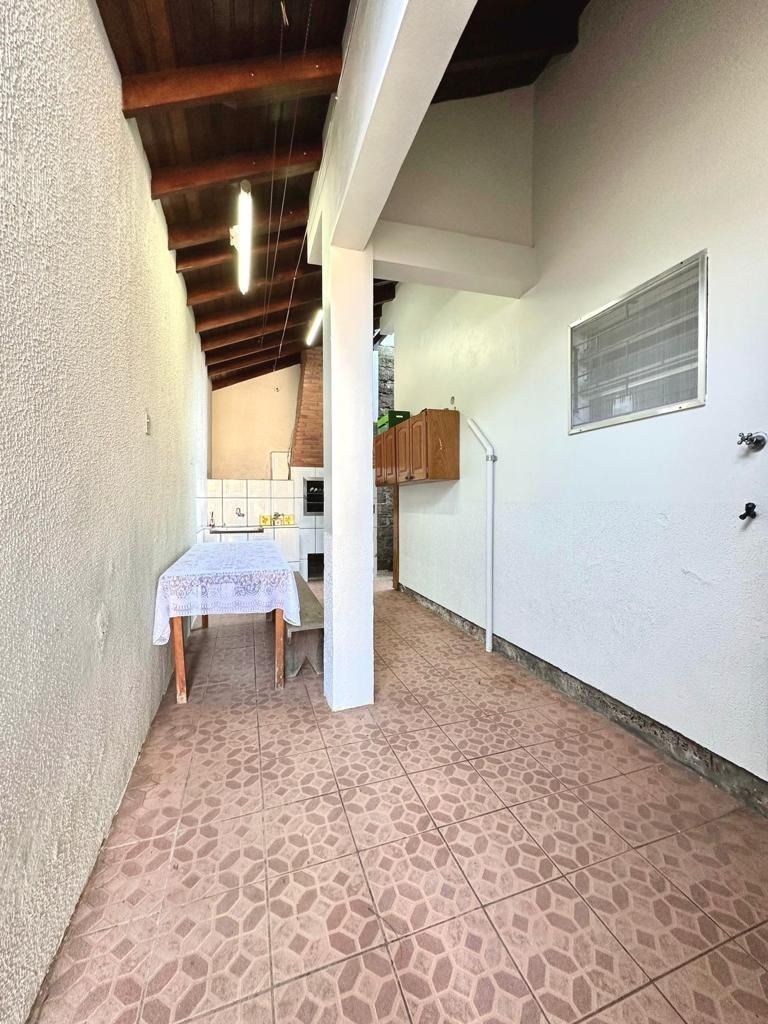 Casa à venda com 3 quartos, 161m² - Foto 24