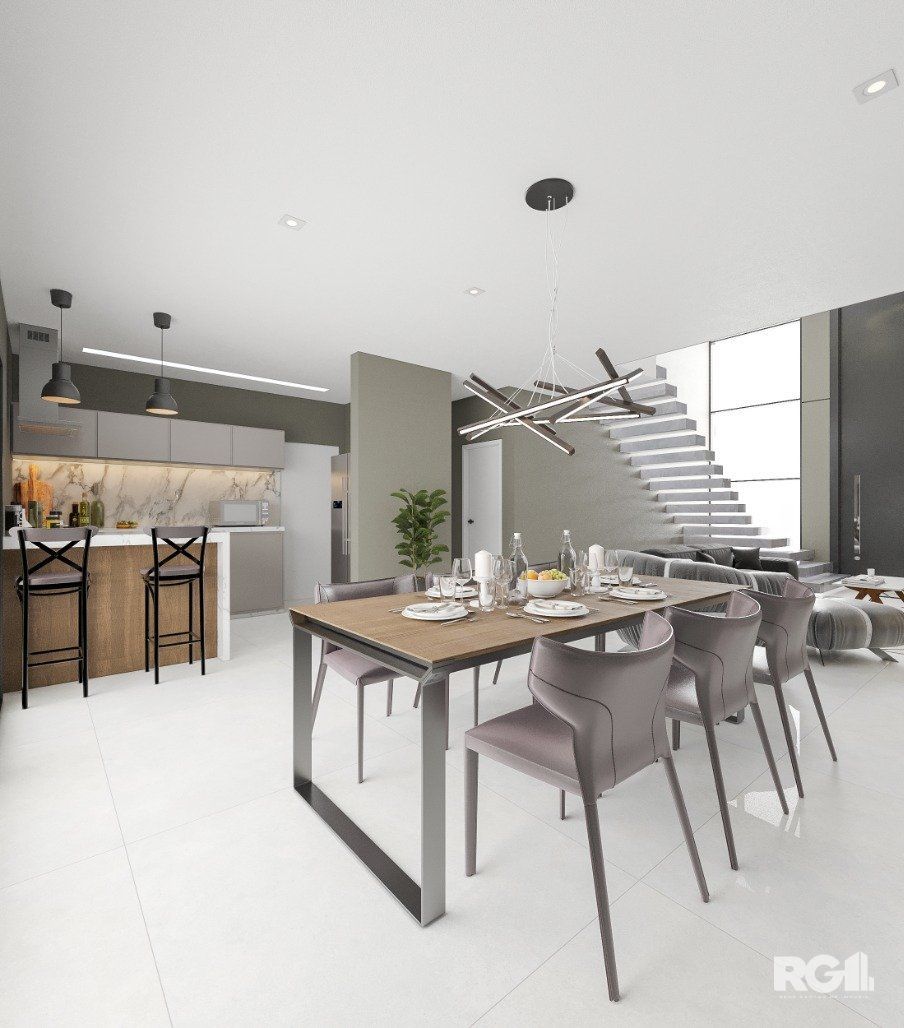 Casa de Condomínio à venda com 3 quartos, 187m² - Foto 9