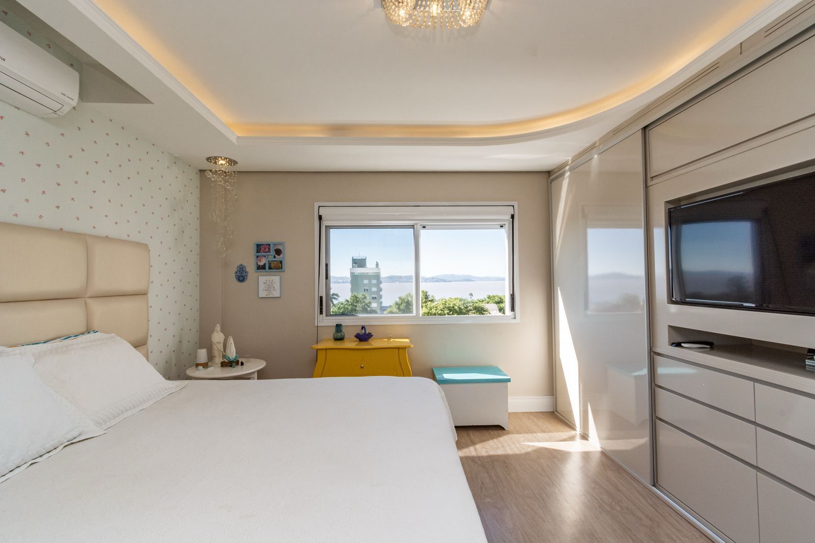 Apartamento à venda com 3 quartos, 116m² - Foto 16