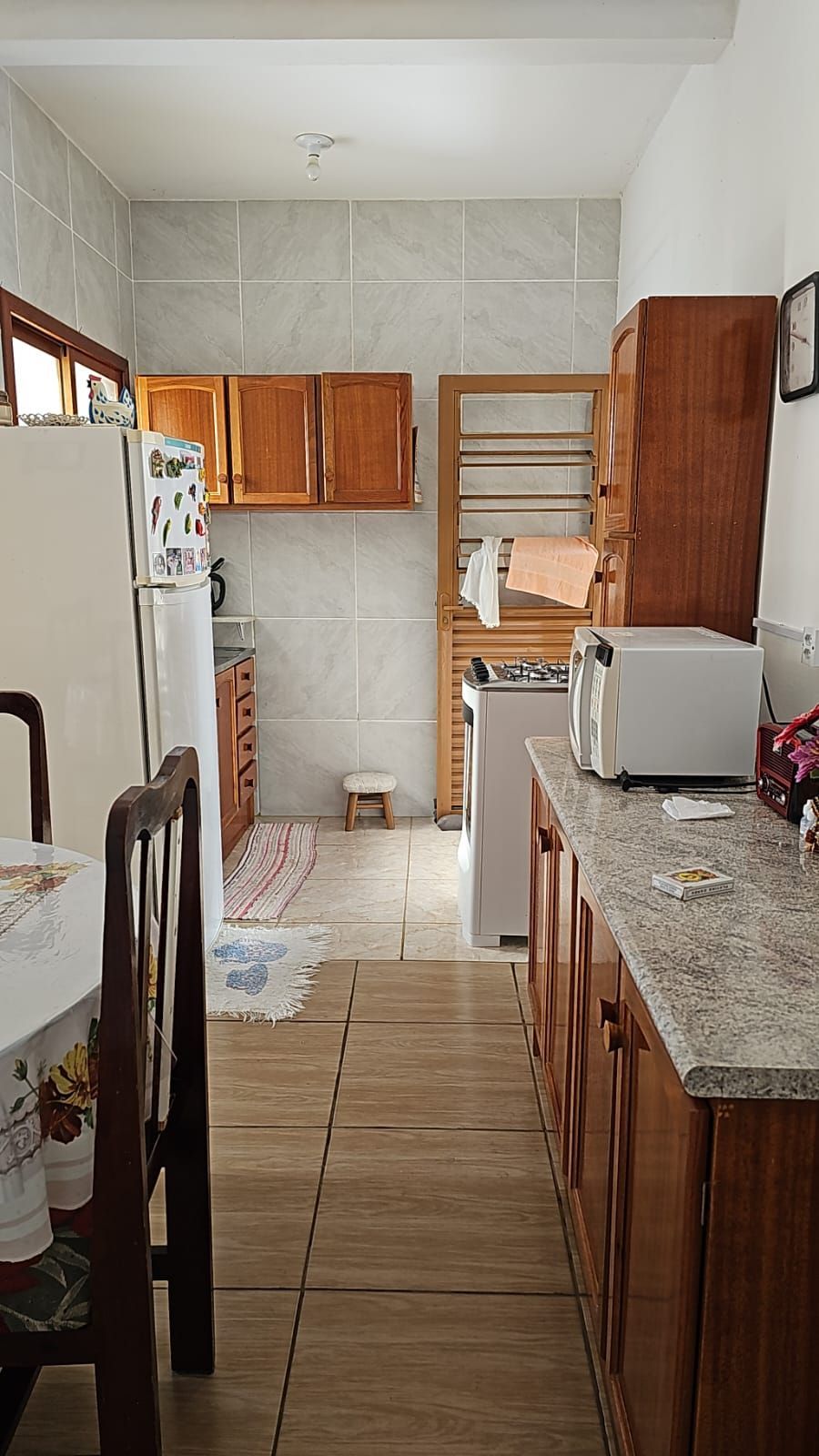 Casa à venda com 2 quartos, 69m² - Foto 7