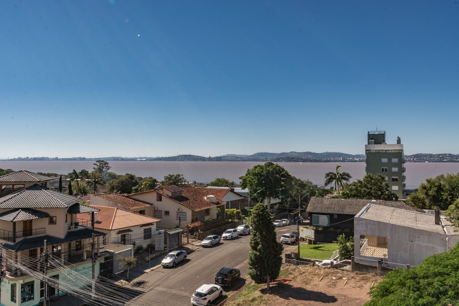 Apartamento à venda com 3 quartos, 116m² - Foto 1