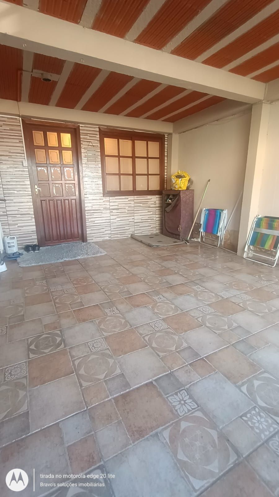 Casa à venda com 3 quartos, 121m² - Foto 4