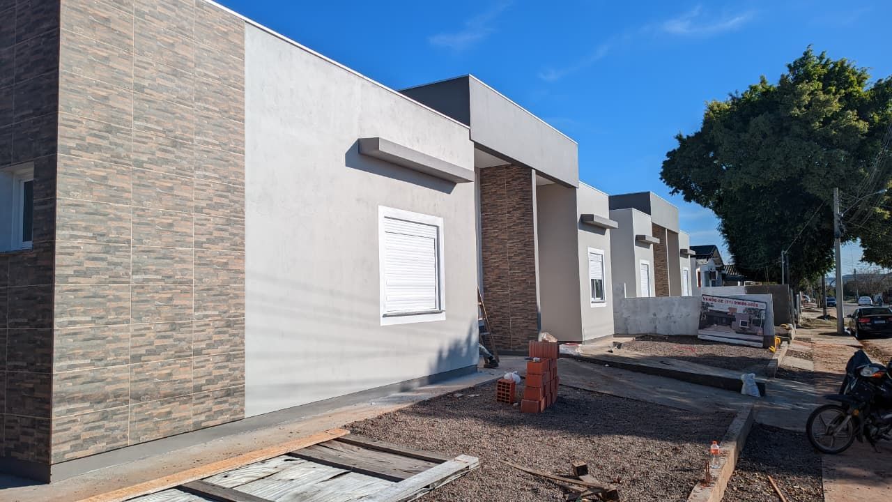 Casa de Condomínio à venda com 3 quartos, 55m² - Foto 27