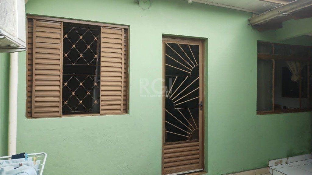 Casa, 3 quartos, 54 m² - Foto 2