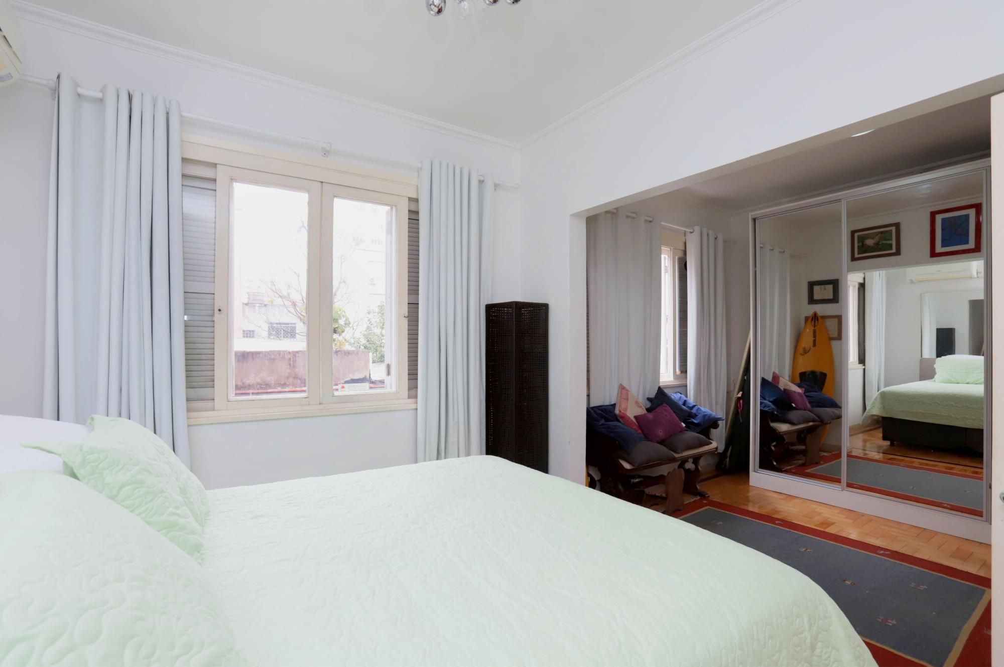 Apartamento à venda com 5 quartos, 227m² - Foto 22