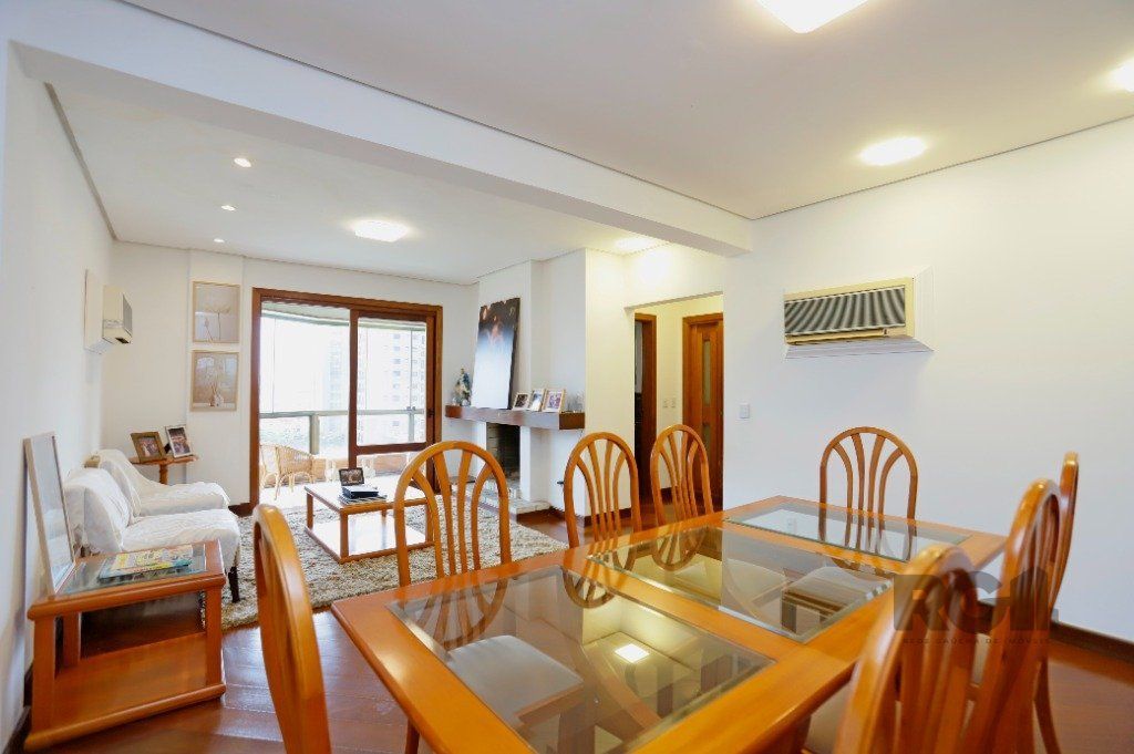 Cobertura à venda com 3 quartos, 382m² - Foto 3