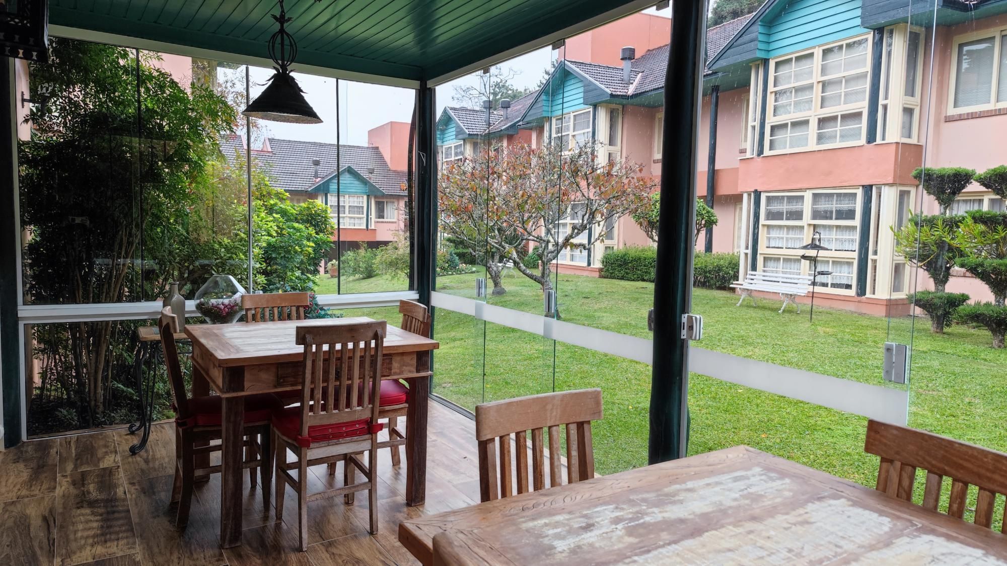 Apartamento à venda com 2 quartos, 39m² - Foto 28