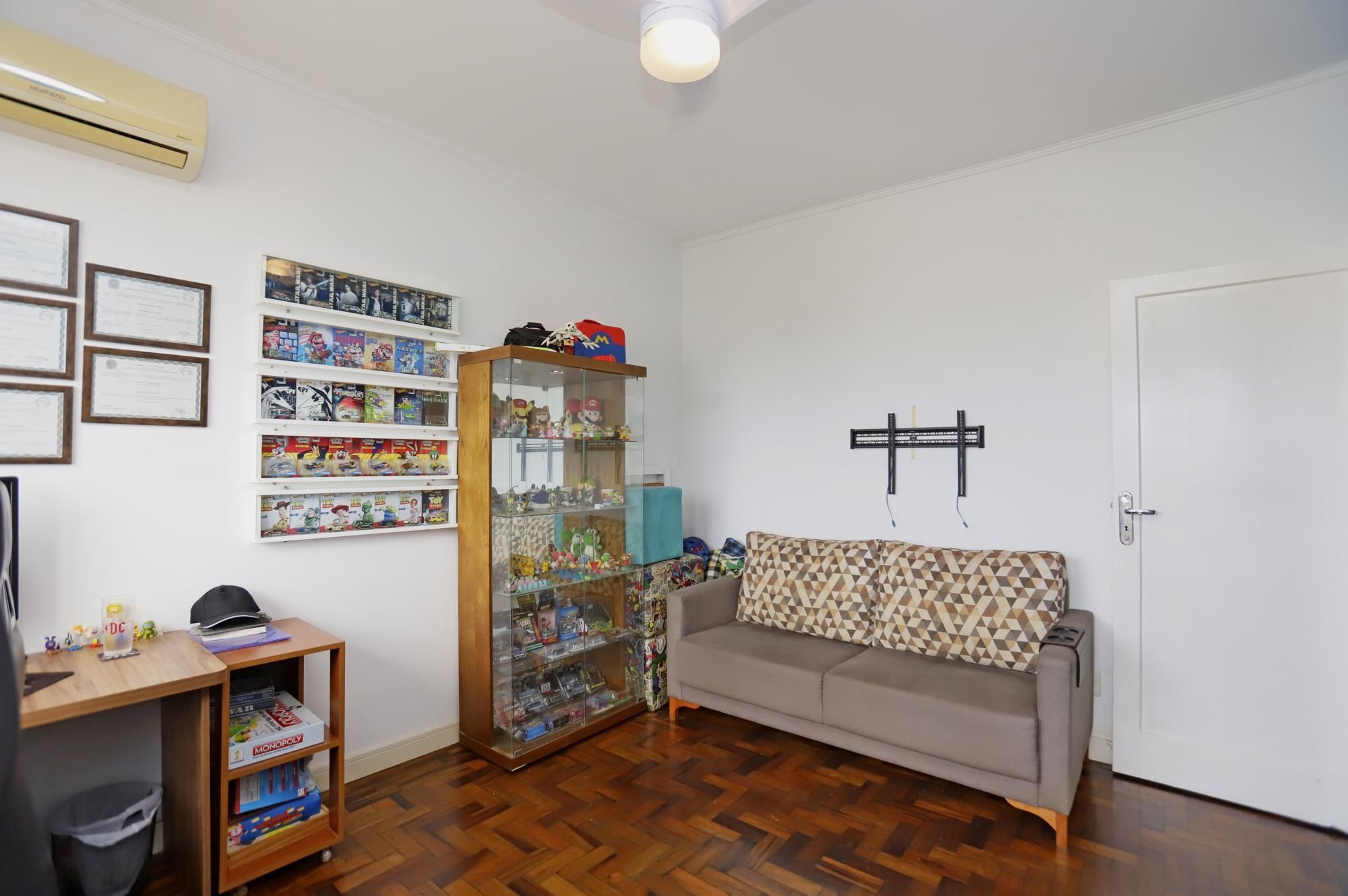 Apartamento, 3 quartos, 87 m² - Foto 19