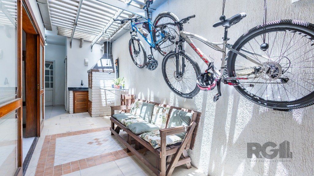 Apartamento à venda com 2 quartos, 76m² - Foto 5