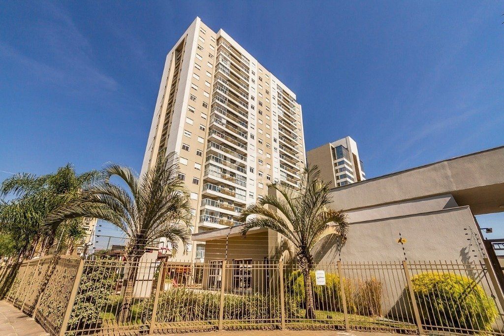 Apartamento à venda com 2 quartos, 64m² - Foto 33
