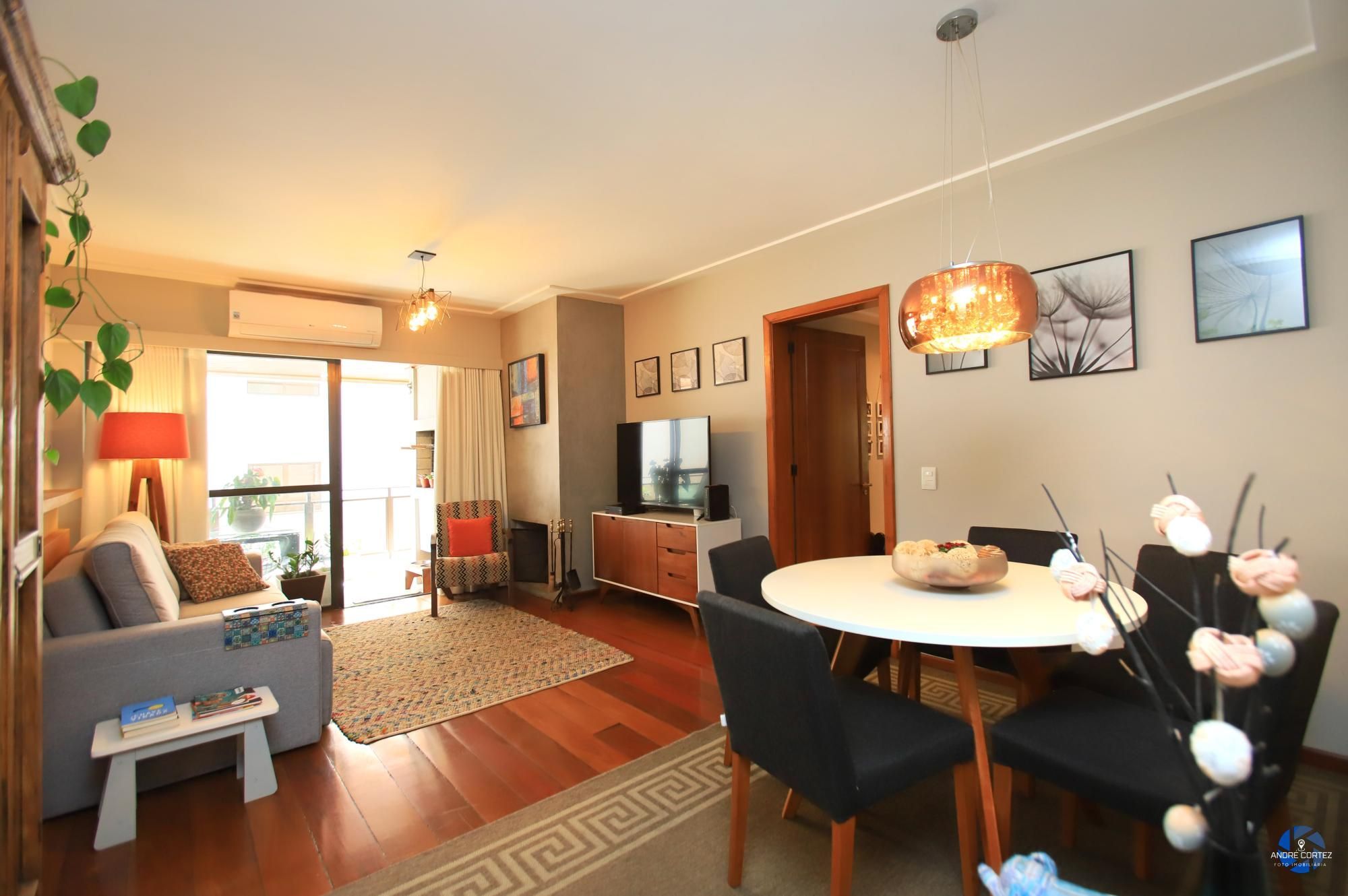 Apartamento 2 dormitórios no bairro Mont Serrat