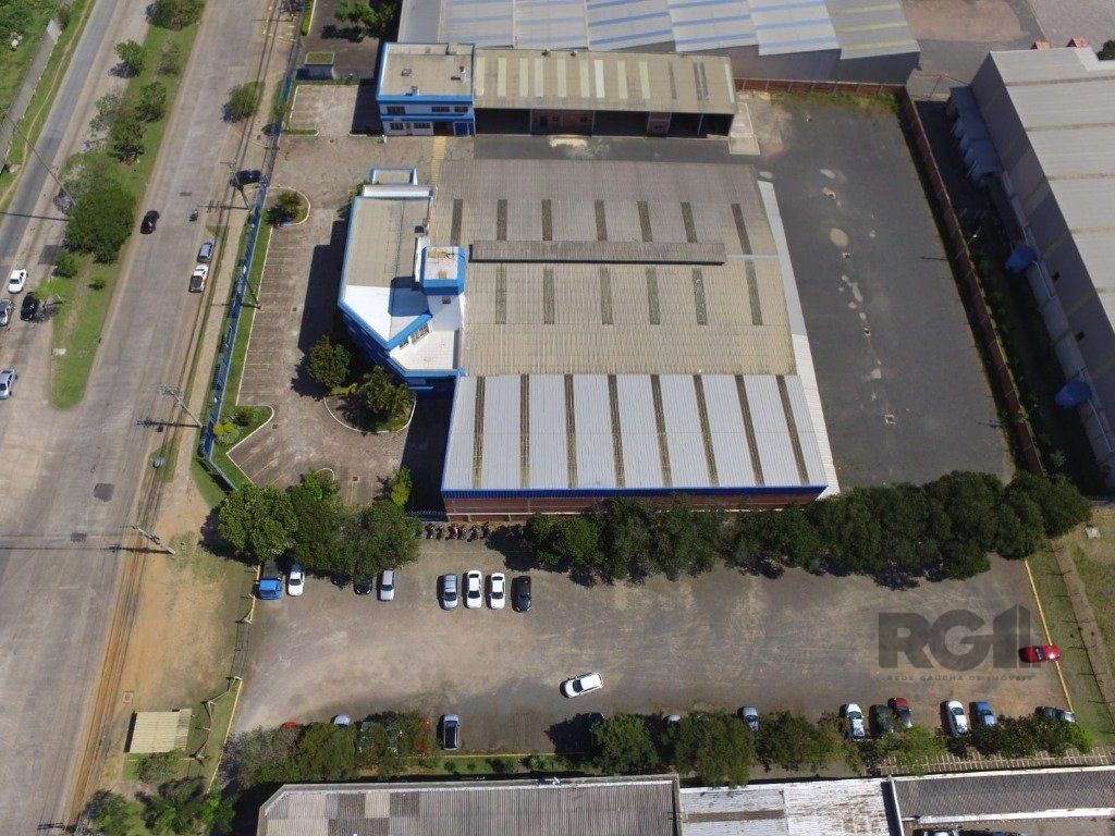 Depósito-Galpão-Armazém à venda, 4499m² - Foto 9