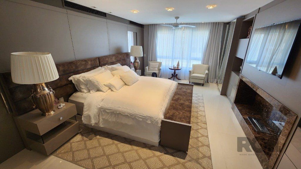 Apartamento à venda com 4 quartos, 382m² - Foto 41