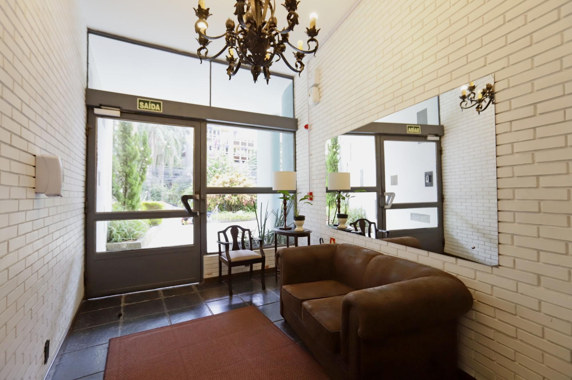 Apartamento à venda com 3 quartos, 143m² - Foto 40
