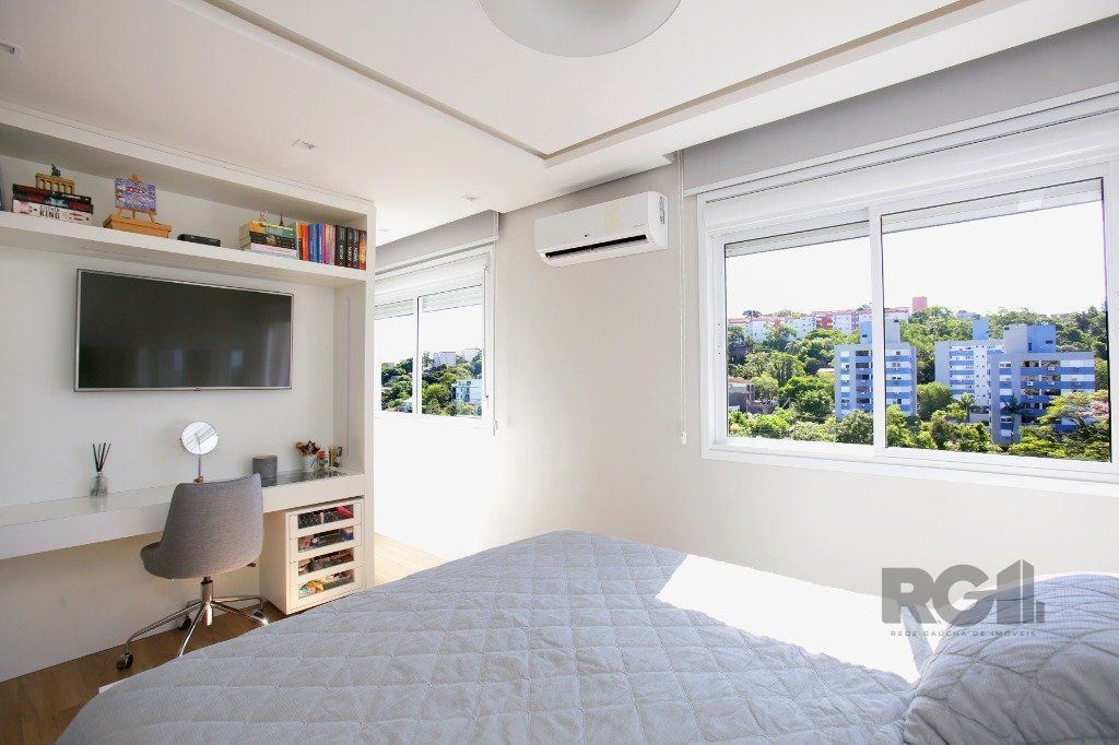 Apartamento à venda com 2 quartos, 73m² - Foto 24