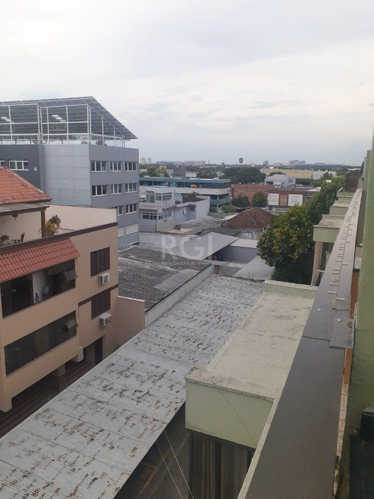 Cobertura, 1 quarto, 60 m² - Foto 12