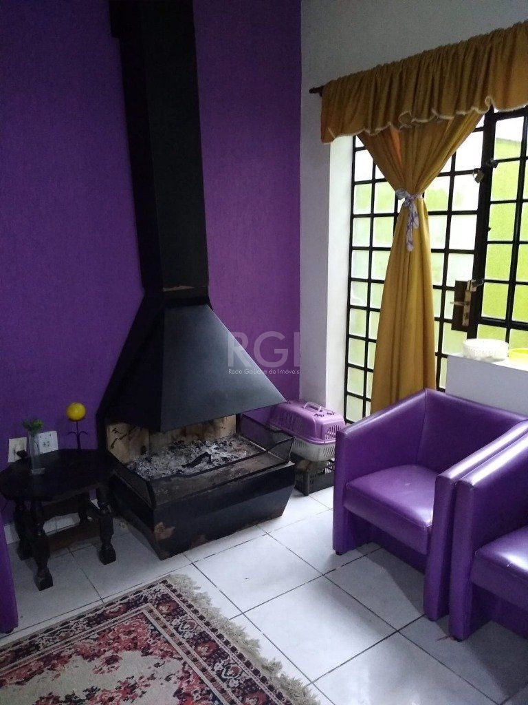 Casa à venda com 5 quartos, 265m² - Foto 16
