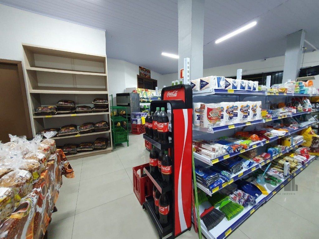 Loja-Salão à venda, 232m² - Foto 5