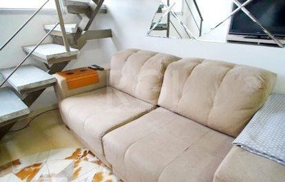 Cobertura à venda com 2 quartos, 53m² - Foto 4