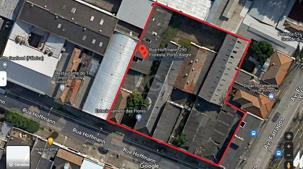 Prédio Inteiro - Foto 1