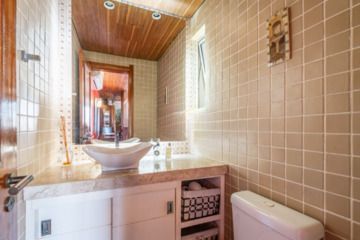 Cobertura à venda com 4 quartos, 211m² - Foto 13