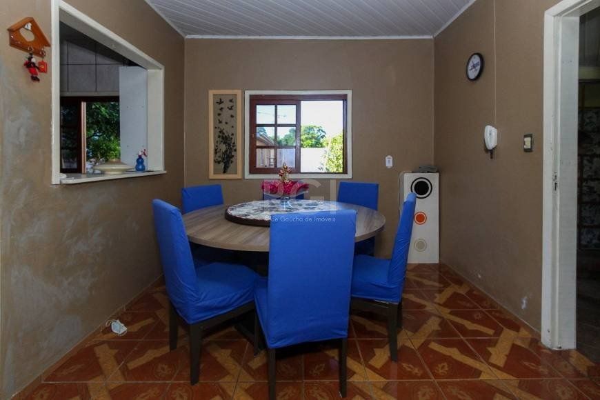 Casa à venda com 3 quartos, 93m² - Foto 7