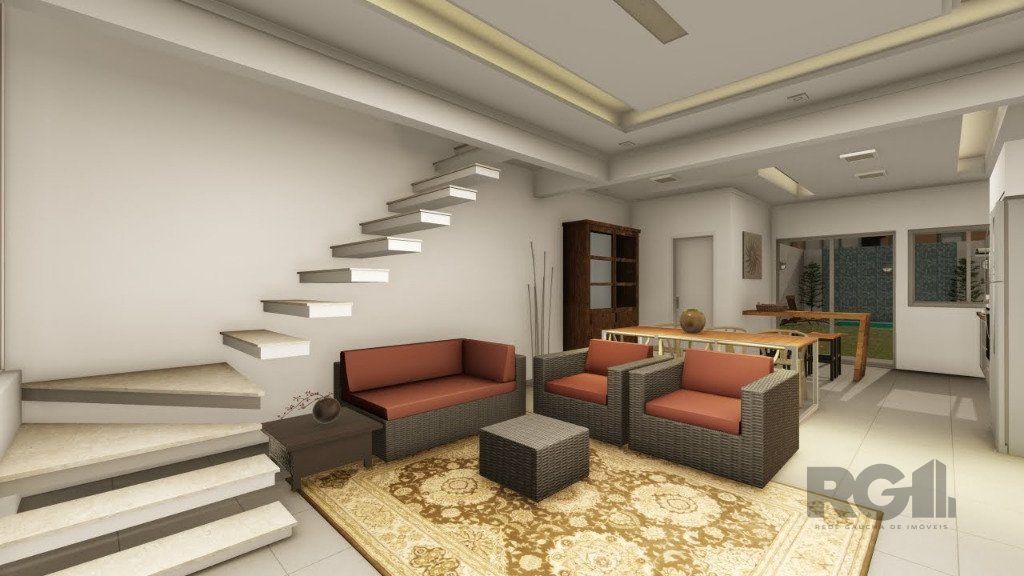 Casa de Condomínio à venda com 3 quartos, 113m² - Foto 9