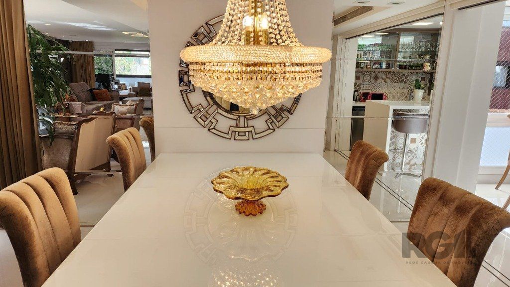 Apartamento à venda com 4 quartos, 382m² - Foto 10