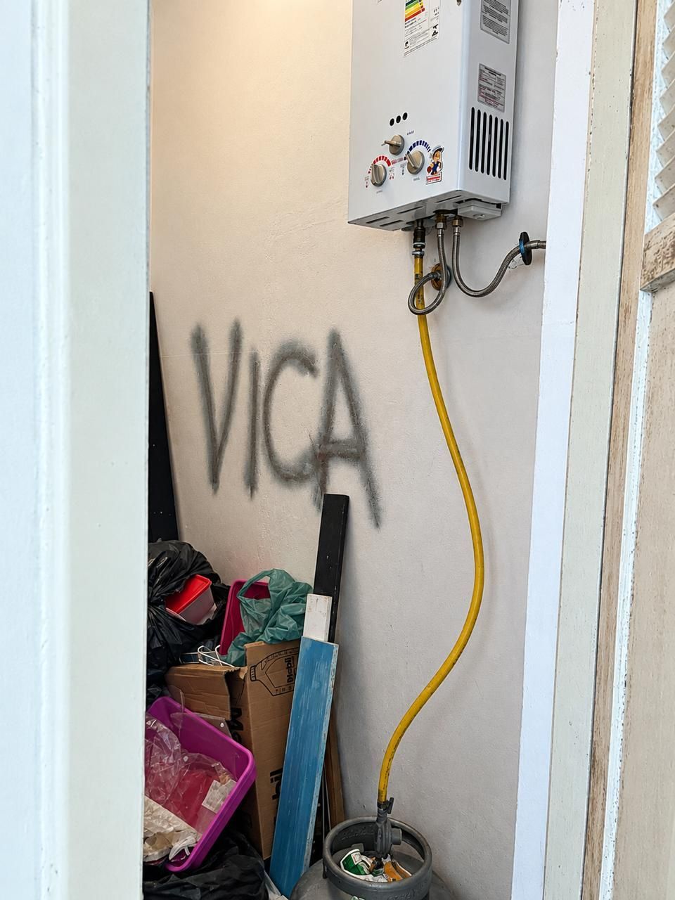 Apartamento, 3 quartos, à venda, 87 m², Moinhos de Vento - Porto Alegre — foto 3